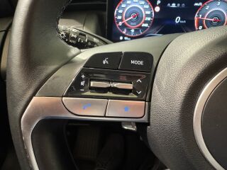 Hyundai Tucson Style 48V 4WD 1.6 CRDi 100kW