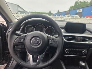 Mazda 6 2.2 110kW