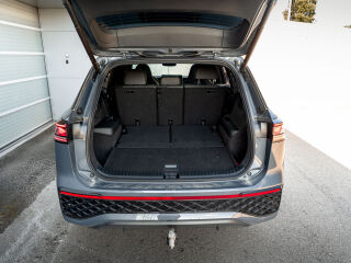 Volkswagen Tayron R-Line 4Motion 2.0 142кВ