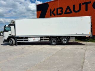 Volvo FM 370 6x2*4 278kW