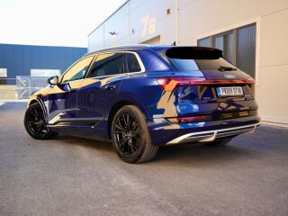 Audi e-tron 55 S-line 300kW