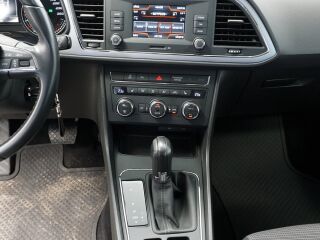 SEAT Leon Style 1.5 96kW