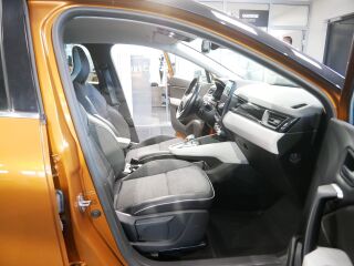 Renault Captur Intens 1.3 TCe 103kW
