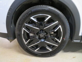 Peugeot 5008 GT Hybrid 136 e-DCS6 1.2 100kW