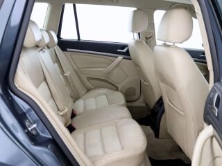 Skoda Octavia Highline 1.6 85kW