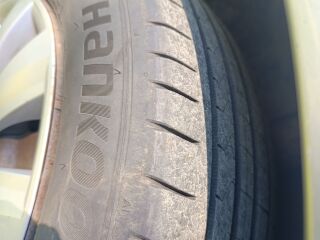 Nissan Primera 1.8 85кВ