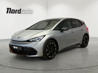 Cupra Born 170kw /82kwh 170 kW