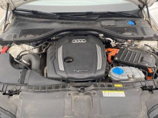 Audi A6 Hybrid Limousine 2.0 155кВ