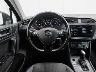 Volkswagen Tiguan Comfortline 4Motion 2.0 110кВ