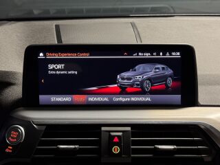 BMW X4 xDrive 30d M-Sportpakett 3.0 d 195kW