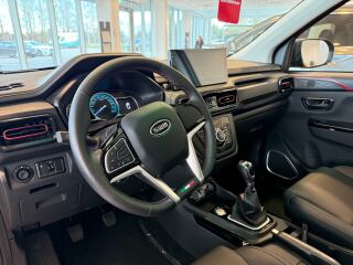 SWM G03 Luxury 1.5 81kW