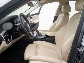 BMW 520 d xDrive 2.0 140kW