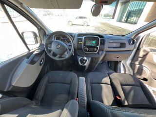 Renault Trafic 1.6 89kW