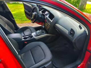 Audi A4 Comfort Line 2.0 105kW