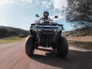 CFMOTO C5 29kW