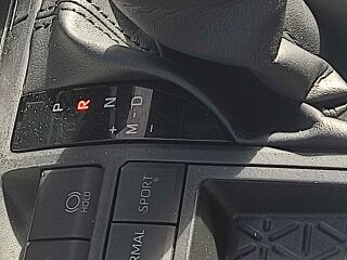 Toyota RAV4 Luxury 2.0 129kW