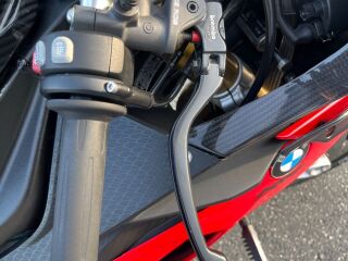 BMW S 1000 RR 142kW