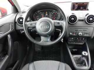 Audi A1 Ambition EU5 1.4 TFSi 90kW