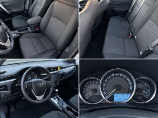 Toyota Corolla 1.6 97kW