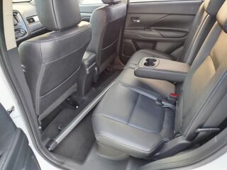 Mitsubishi Outlander 4WD 2.2 R4 110kW