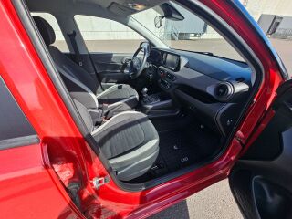 Hyundai i10 Comfort 1.2 62kW