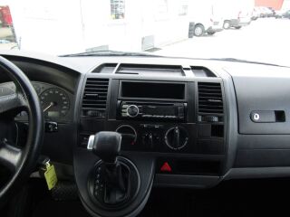 Volkswagen Transporter L1H1 N1 5Ps 2.5 Tdi 96kW