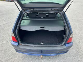 BMW 320 2.0