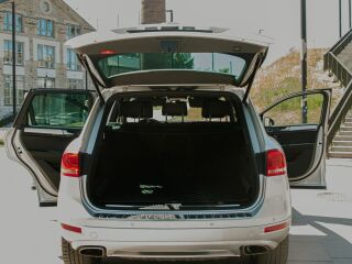 Volkswagen Touareg 3.0 180kW