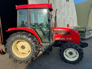 Branson 4805 R4 37kW