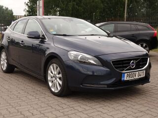 Volvo V40 SUMMUM 2.0 R5 110кВ