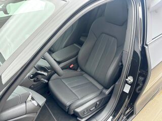 Audi A6 Limousine TDI quattro S line 3.0 V6 220kW