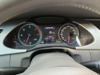 Audi A4 2.7 140kW