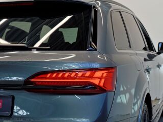 Audi Q7 S Line Quattro 50 TDI V6 3.0 V6 210kW
