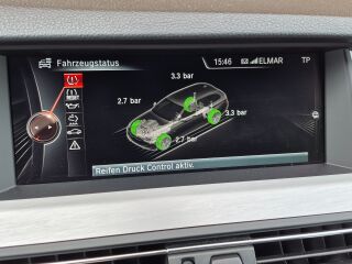 BMW 530 xDrive M-Pakett 3.0 190kW