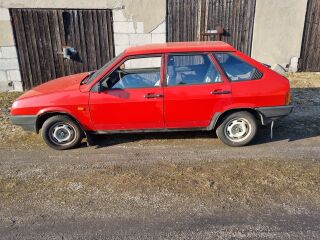 VAZ 2109 1.3 48kW