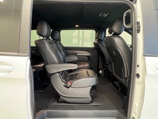 Mercedes-Benz V 250 Avantgarde AMG A2 2.0 R4 140kW
