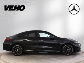 Mercedes-Benz CLA 250 EQ TECHNOLOGY 145kW