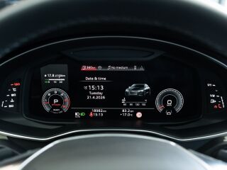 Audi A7 SportBack Quattro 3.0 50 TDI 210kW