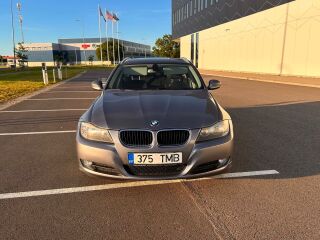 BMW 318 2.0 105kW