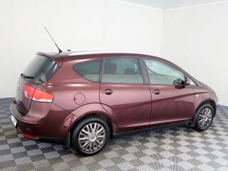 SEAT Altea XL Comfortline 1.8 118kW