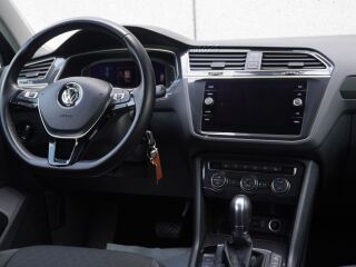 Volkswagen Tiguan Comfortline 2.0 TDI 110kW
