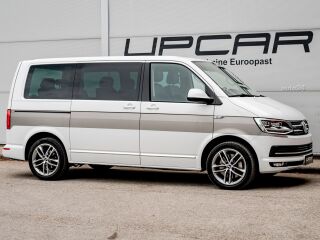 Volkswagen Multivan 4Motion Highline 2.0 146kW