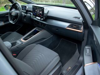 Cupra Born 150kW