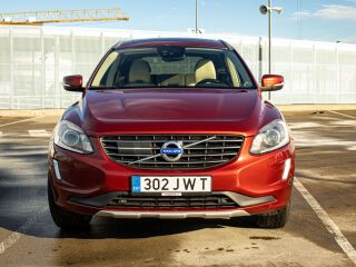 Volvo XC60 2.4 D4 133kW