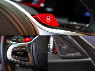 BMW M2 3.0 338kW