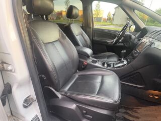 Ford S-MAX Facelift 2.0 103kW