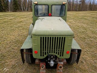 GAZ 51 Tõstuk