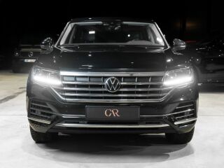 Volkswagen Touareg 3.0 170kW