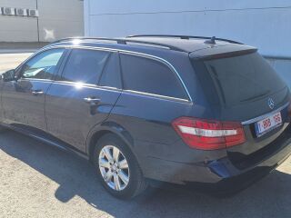 Mercedes-Benz E 200 2.1 CDI 100kW