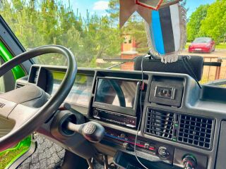 Fiat Ducato 290 60kW